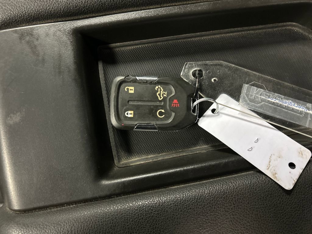 Used 2023 GMC Sierra 2500 SLE image 22