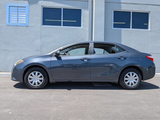 Used 2015 Toyota Corolla L image 5