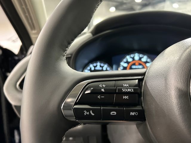 New 2026 MAZDA CX-30 2.5 Turbo w/ Premium Package AWD/4WD image 13