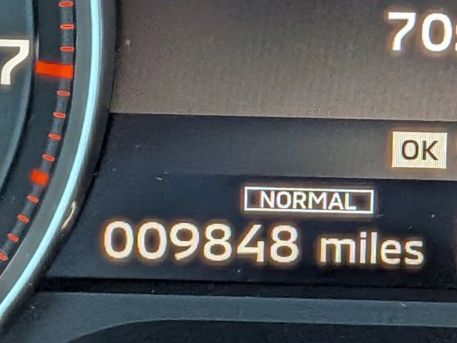 Used 2025 Mitsubishi Outlander ES image 33