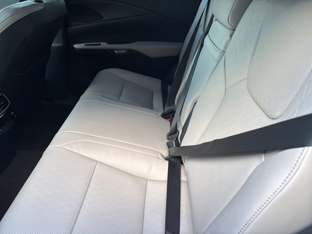 New 2025 Lexus RX 350 Premium Plus image 21