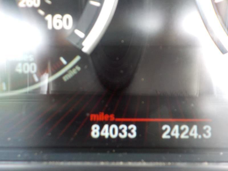 Used 2012 BMW 640i Convertible w/ Luxury Seating Pkg image 12