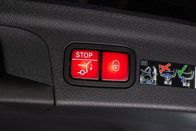 New 2025 Mercedes-Benz GLE 350 4MATIC image 36