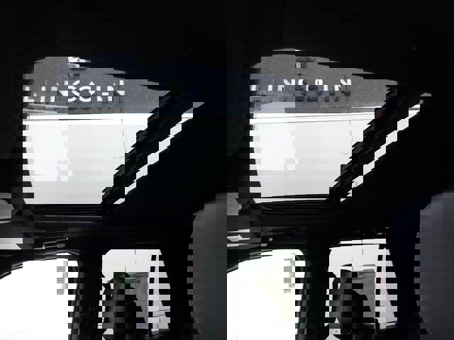 New 2025 Lincoln Navigator Black Label image 21