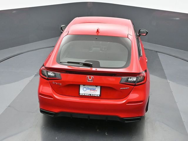 Used 2023 Honda Civic Sport image 16