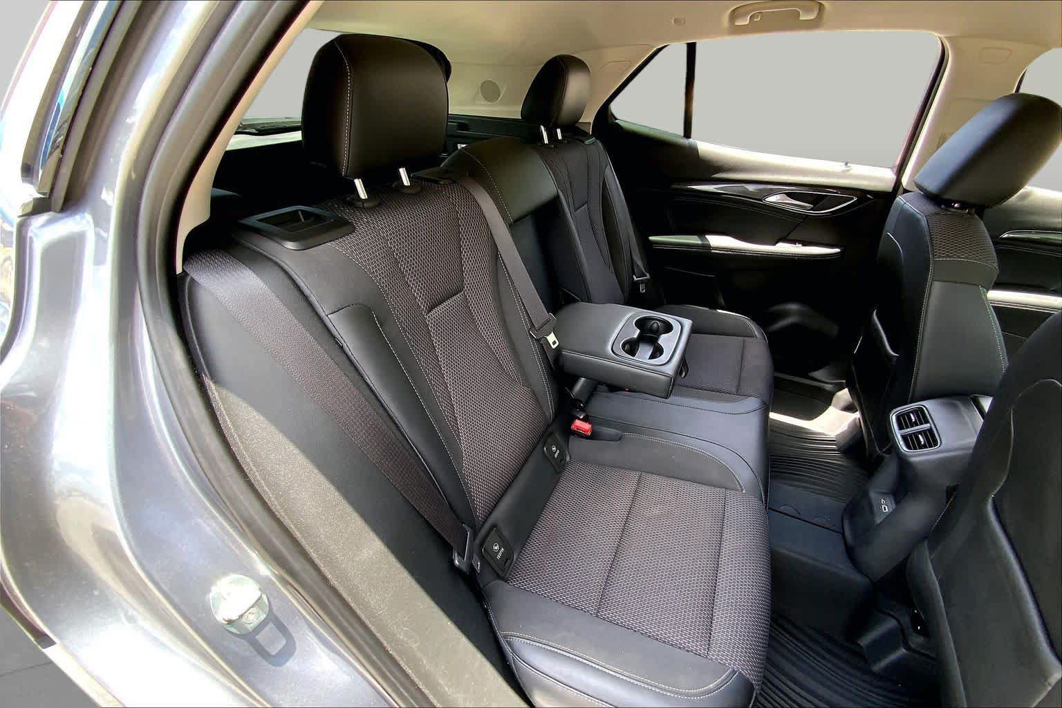 Used 2022 Buick Envision Preferred FWD image 20
