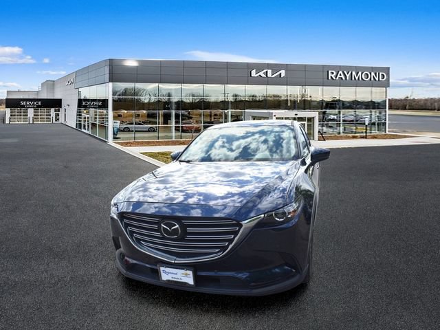 Used 2018 MAZDA CX-9 Touring w/ Touring Premium Package FWD image 7
