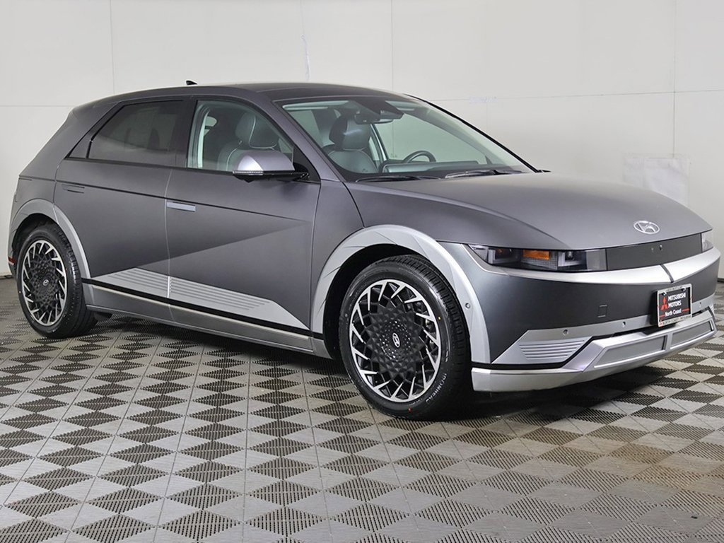 Used 2022 Hyundai Ioniq 5 Limited image 48