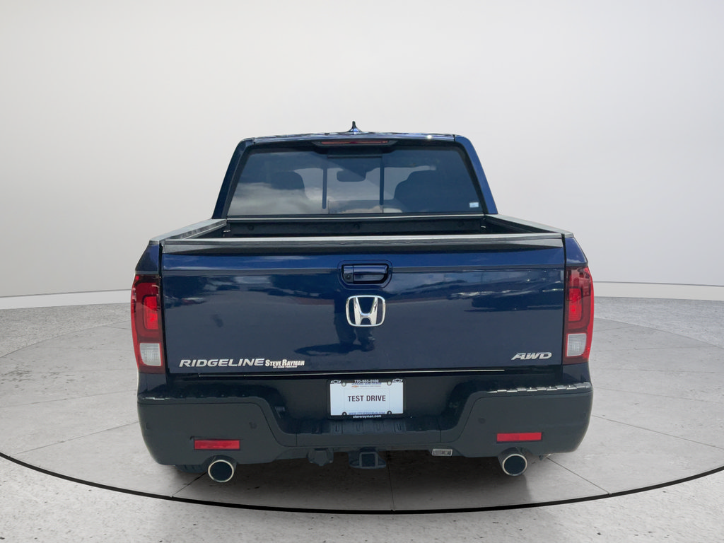 Used 2023 Honda Ridgeline RTL-E image 7