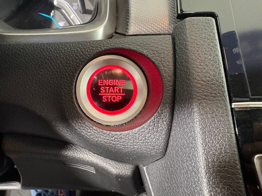 Used 2017 Honda Civic EX image 20