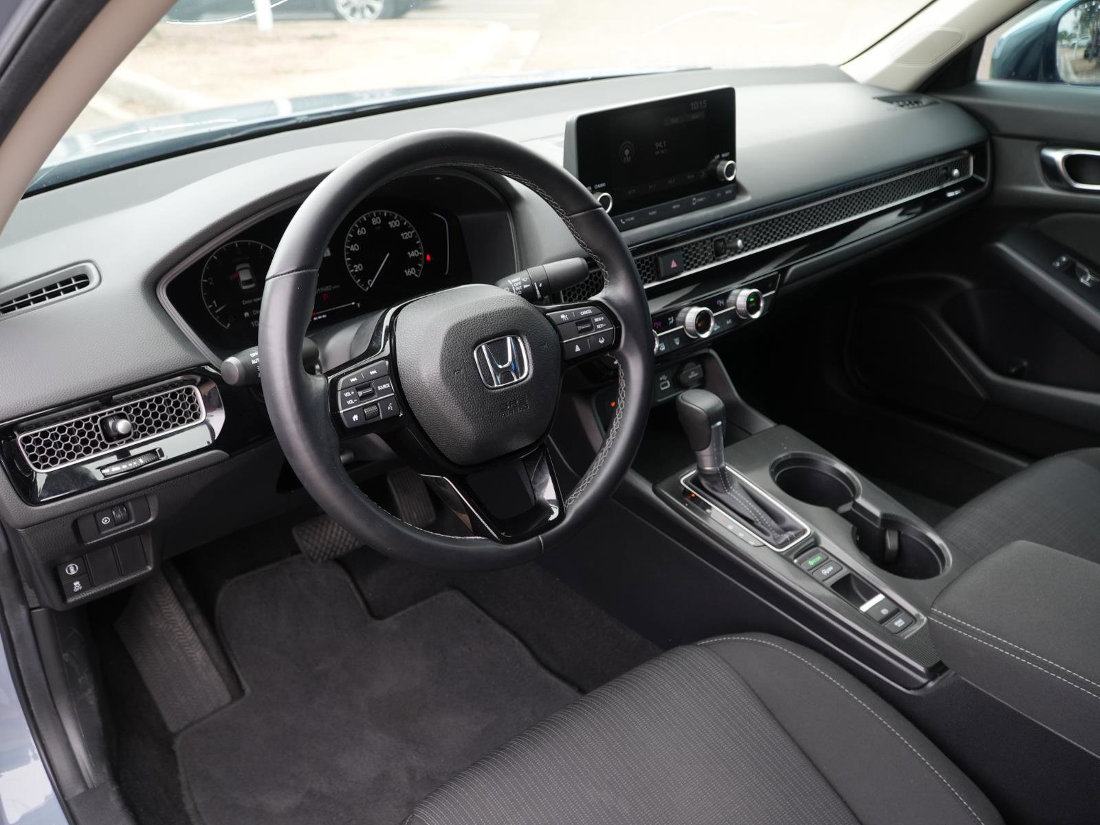 Used 2024 Honda Civic EX image 15