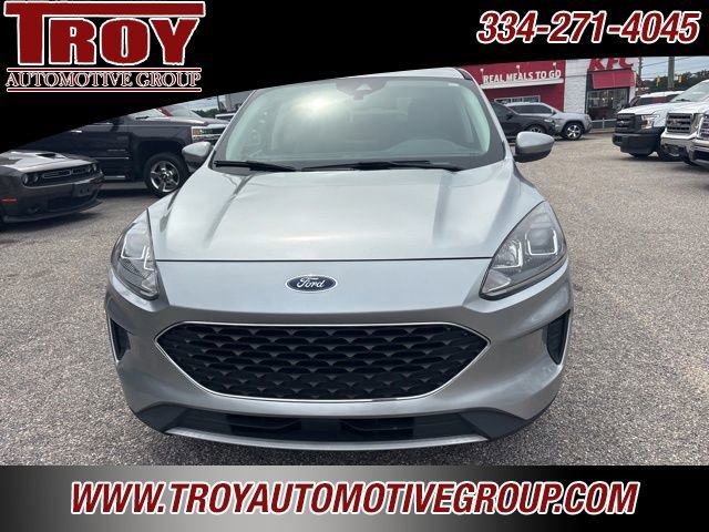 Used 2021 Ford Escape SE FWD image 5