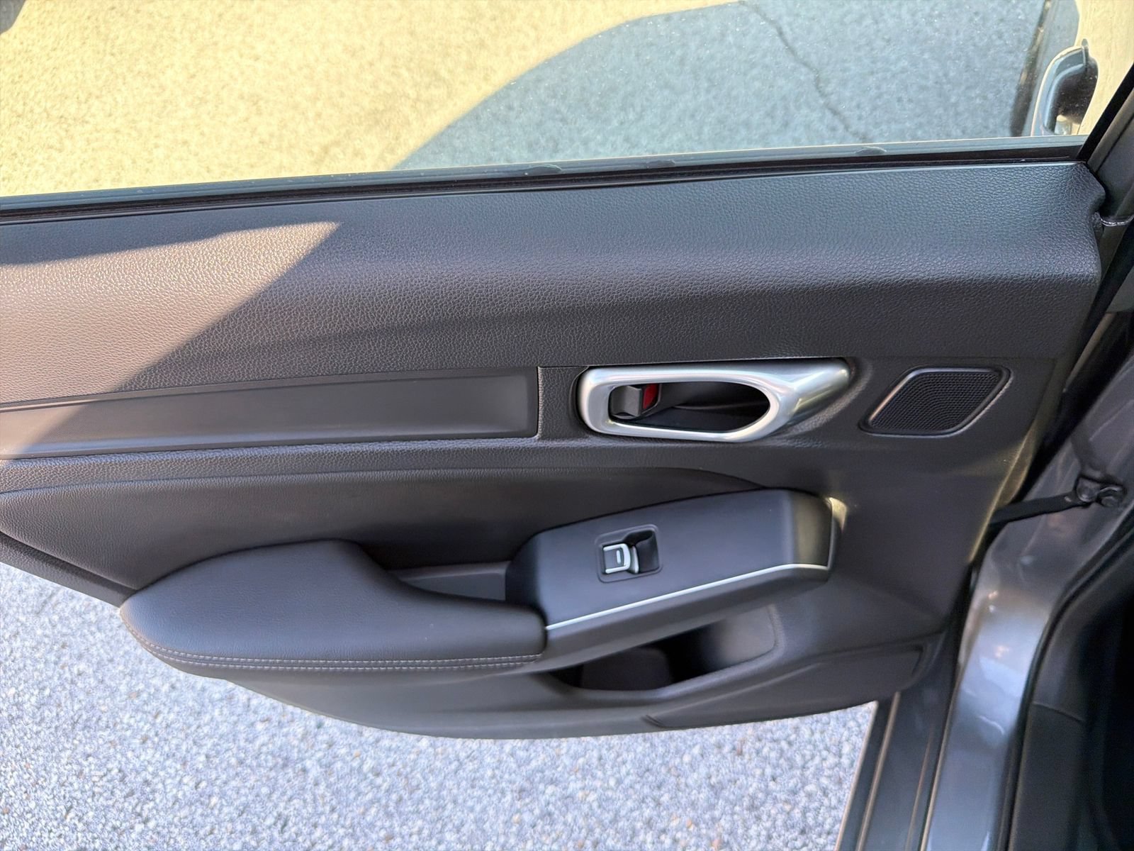Used 2024 Acura Integra A-Spec FWD image 36
