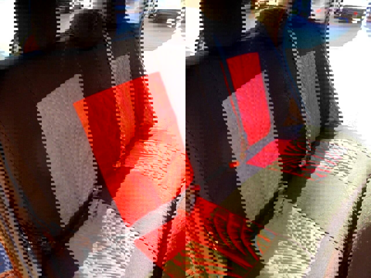 Used 2015 Kia Soul EV + image 13