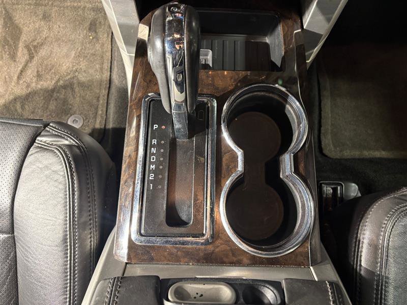 Used 2014 Ford F150 Platinum image 18