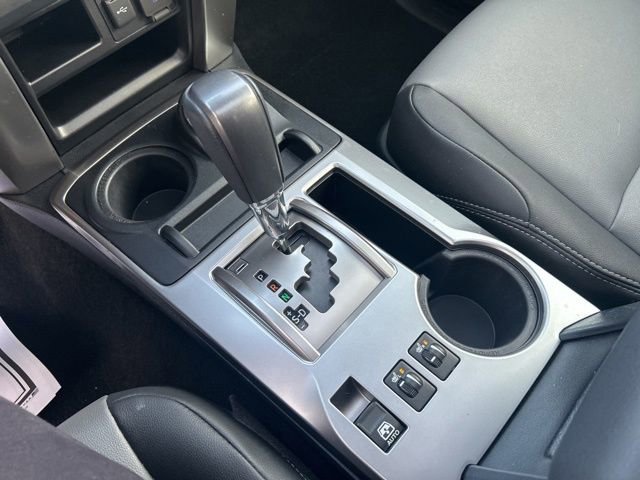 Used 2023 Toyota 4Runner SR5 Premium w/ Moonroof Package image 17