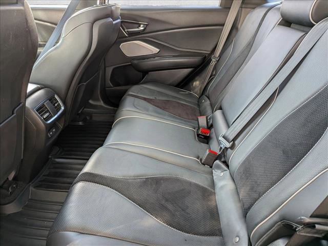 Used 2020 Acura RDX A-Spec image 18