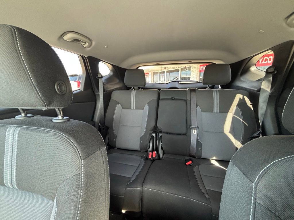 Used 2024 Chevrolet Blazer LT w/ Convenience Package image 15