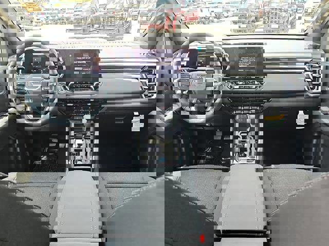 New 2026 GMC Canyon Elevation w/ Convenience Package image 10