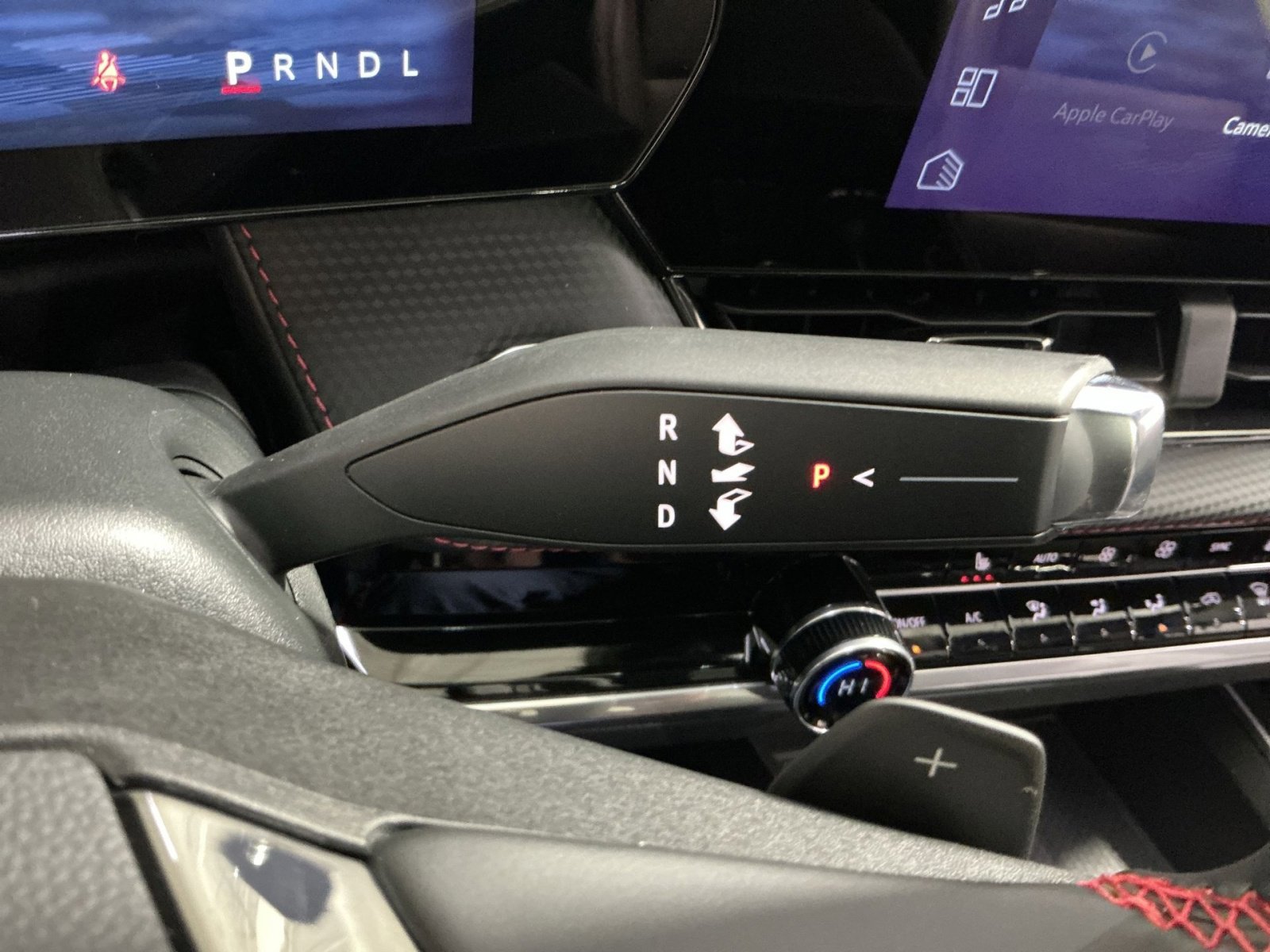 New 2026 Chevrolet Equinox RS w/ LPO, Floor Liner Package image 30