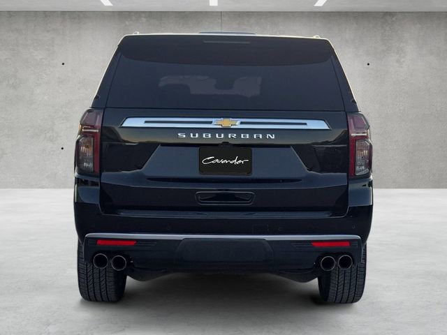 Used 2023 Chevrolet Suburban High Country image 15