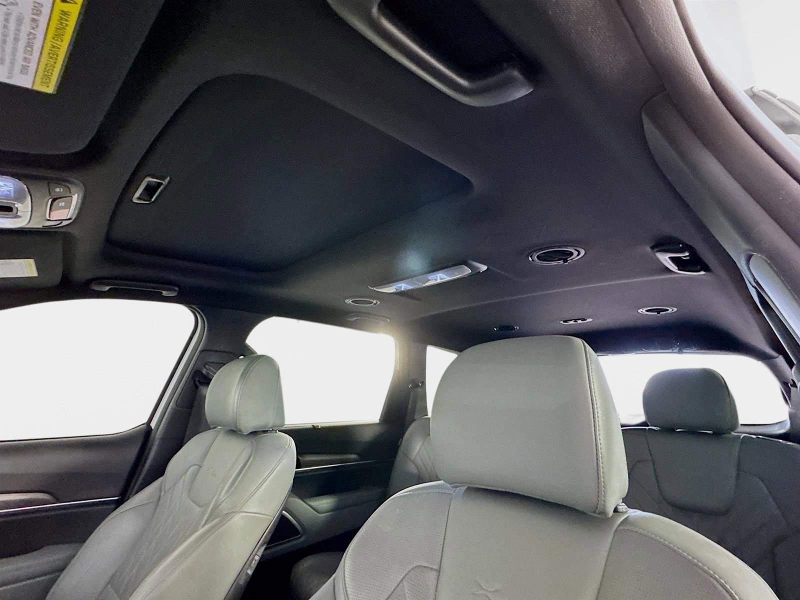 Certified 2023 Kia Telluride EX X-Line image 14
