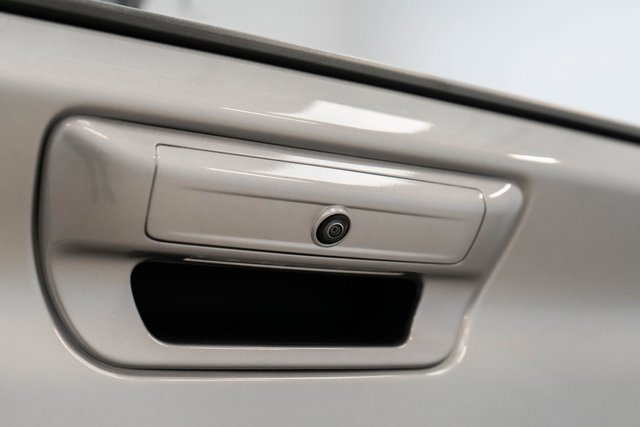 Used 2025 RAM 1500 Big Horn image 10