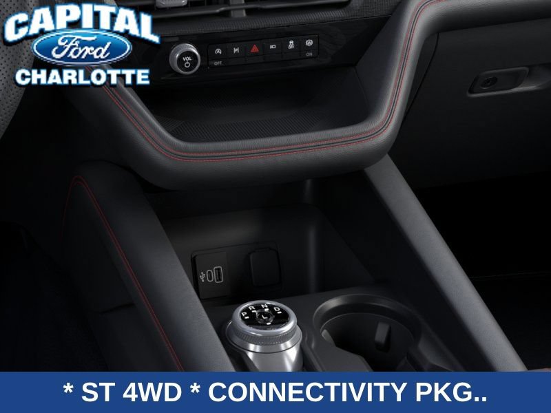 New 2026 Ford Explorer ST AWD/4WD image 16