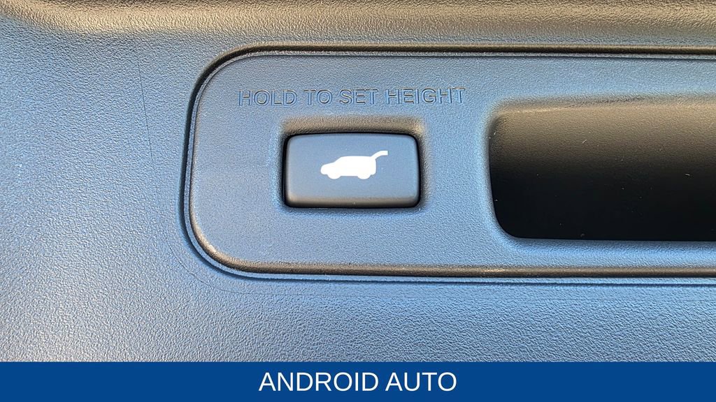 New 2026 Honda Passport TrailSport image 18