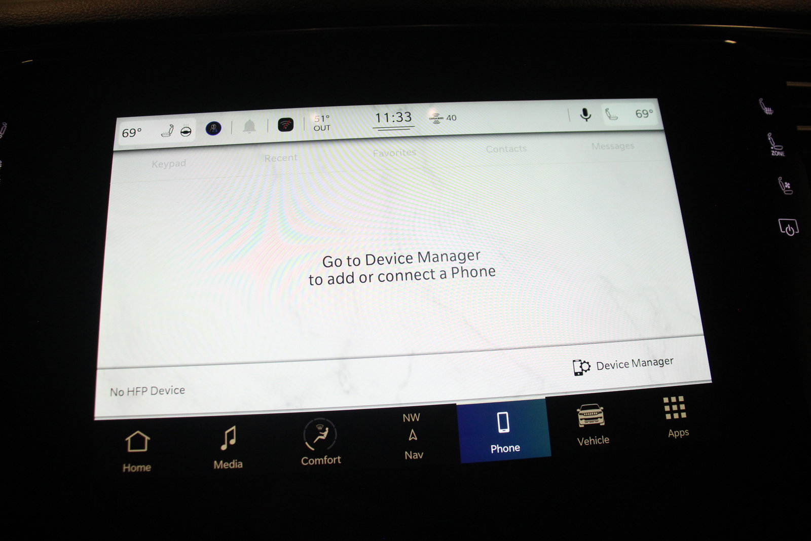 New 2022 Jeep Wagoneer Series II image 24