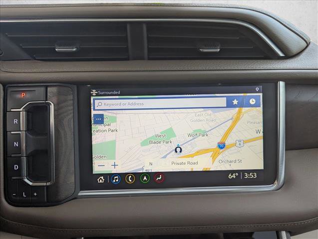 Used 2021 GMC Yukon Denali image 13