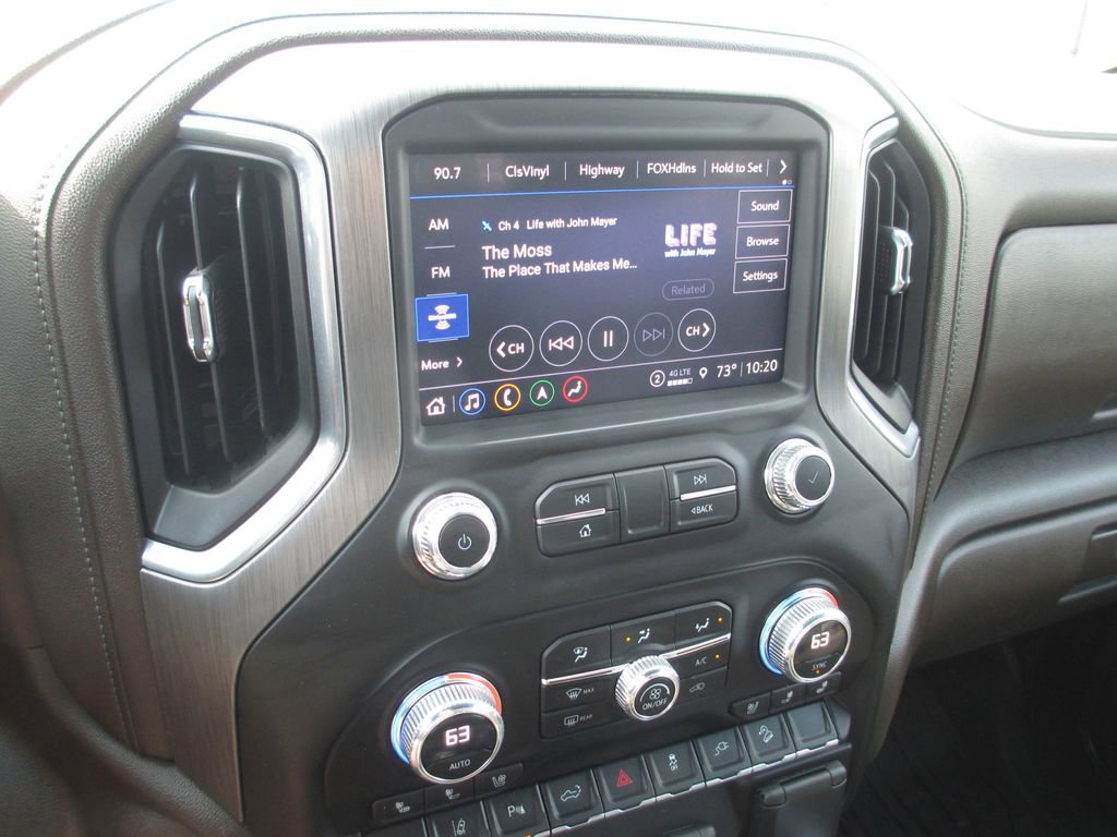 Used 2023 GMC Sierra 2500 Denali w/ Technology Package image 31