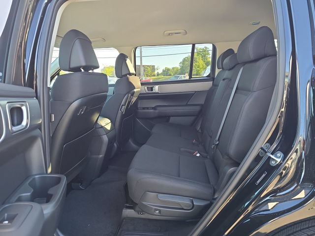 Used 2026 Hyundai Santa Fe SE AWD/4WD image 21