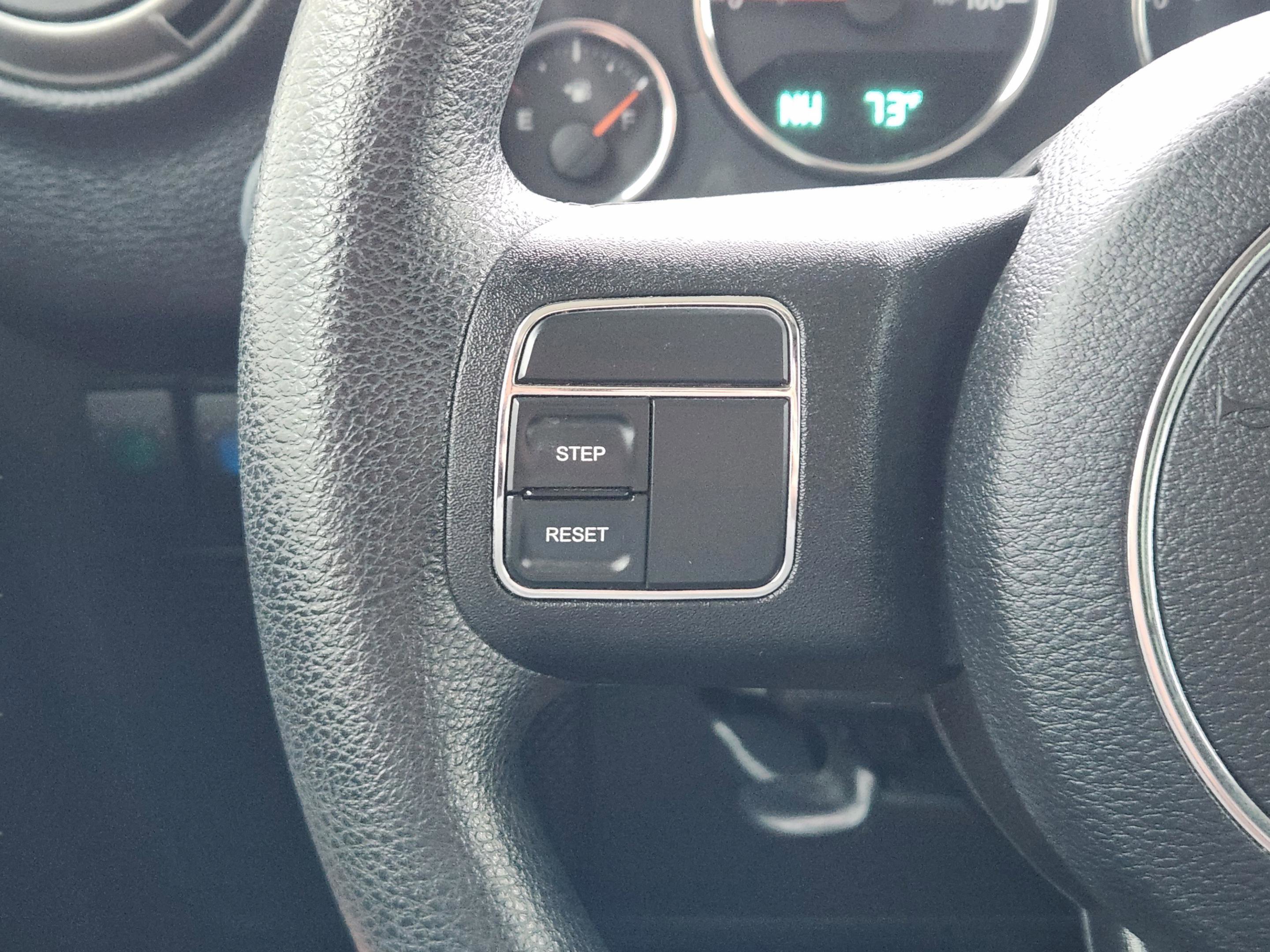 Used 2016 Jeep Wrangler Unlimited Sport image 21