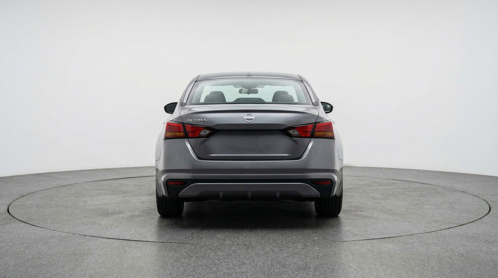 Used 2025 Nissan Altima 2.5 SV FWD image 7