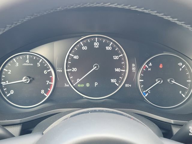 New 2026 MAZDA CX-90 3.3 Turbo w/ Select Package image 10