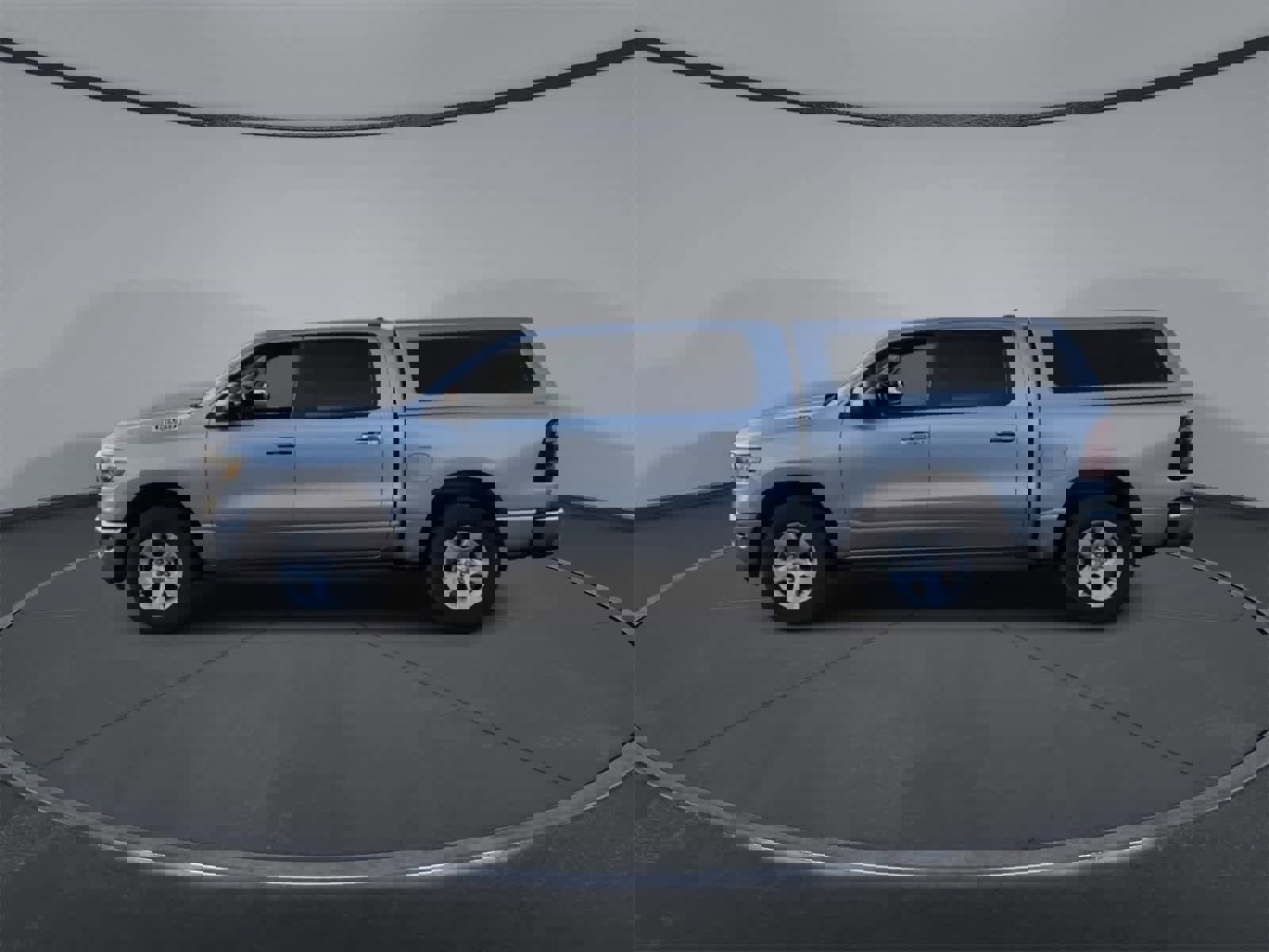 Used 2019 RAM 1500 Big Horn image 5