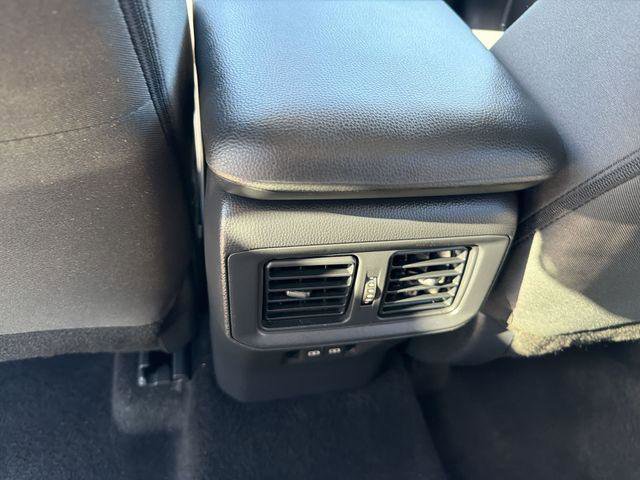 Certified 2025 Toyota RAV4 XLE FWD image 23
