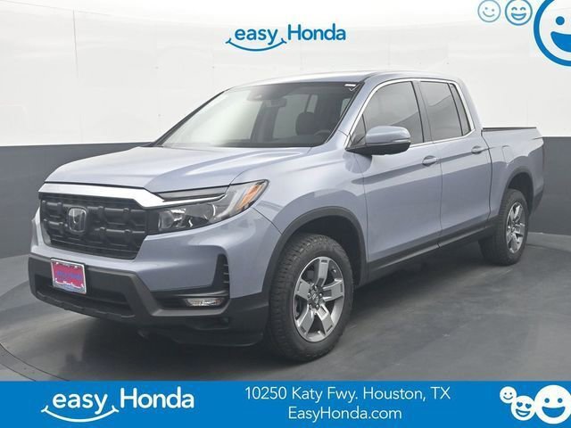 New 2026 Honda Ridgeline RTL image 1