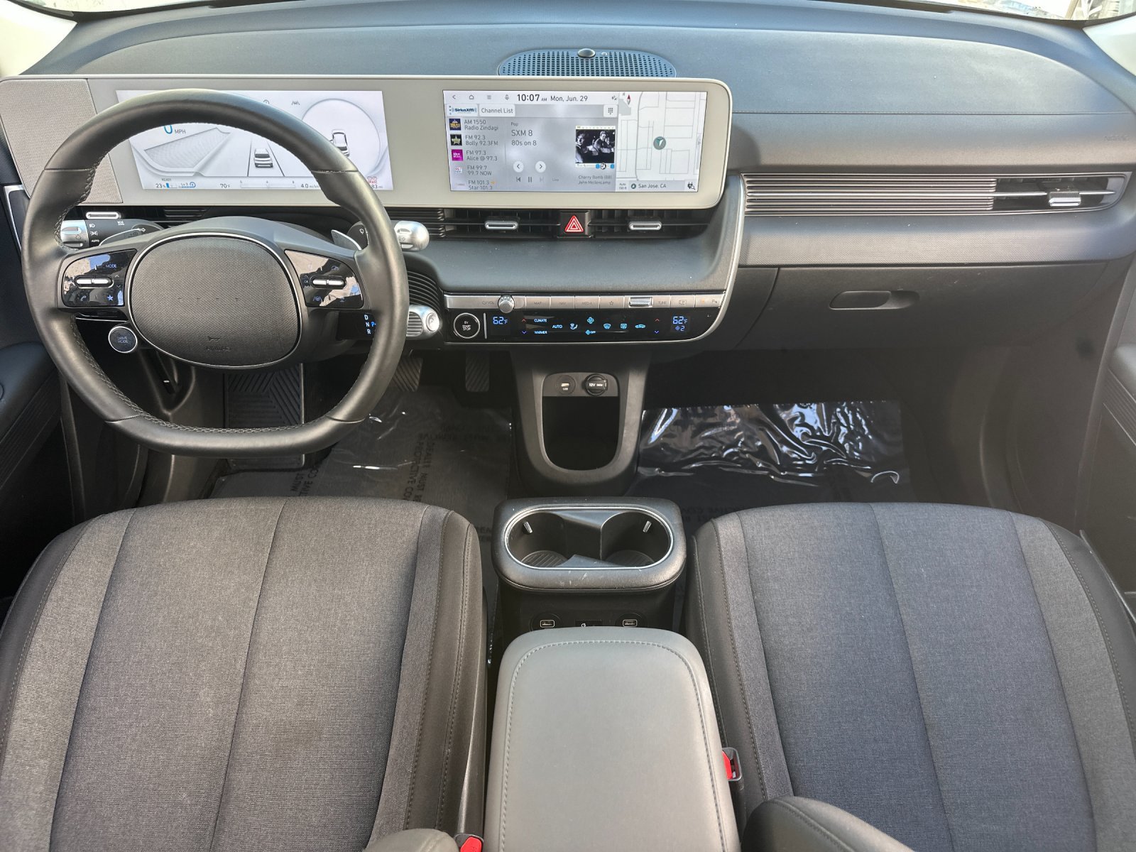Used 2024 Hyundai Ioniq 5 SEL RWD image 13