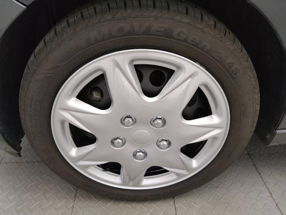 Used 2020 Chevrolet Spark LS FWD image 31