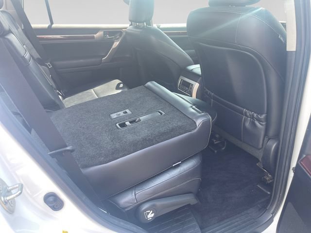 Used 2018 Lexus GX 460 Premium w/ Premium Package AWD/4WD image 10