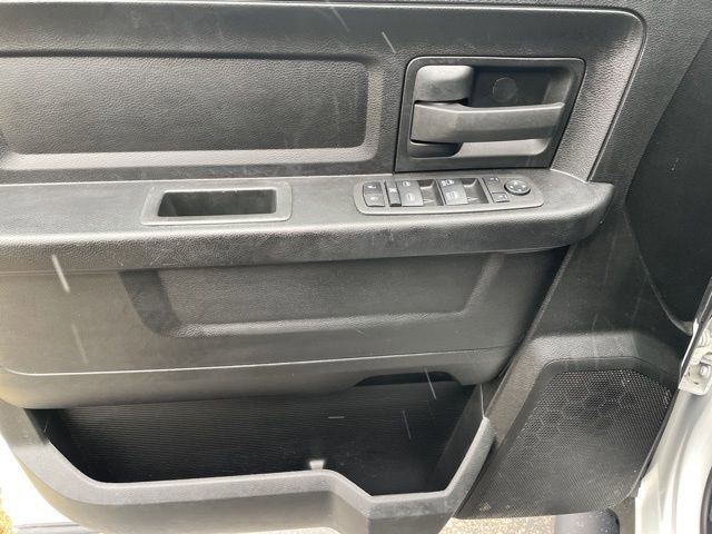 Used 2022 RAM 1500 Express w/ Wheel & Sound Group AWD/4WD image 13