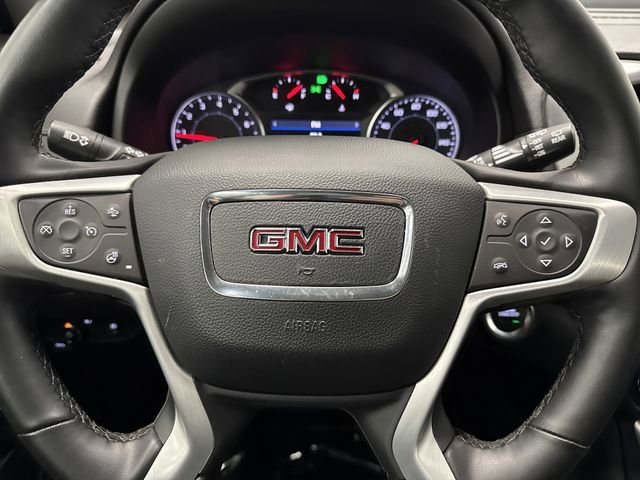 Used 2024 GMC Terrain SLT image 16