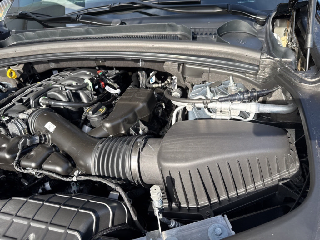 New 2025 Jeep Grand Cherokee 4WD image 41
