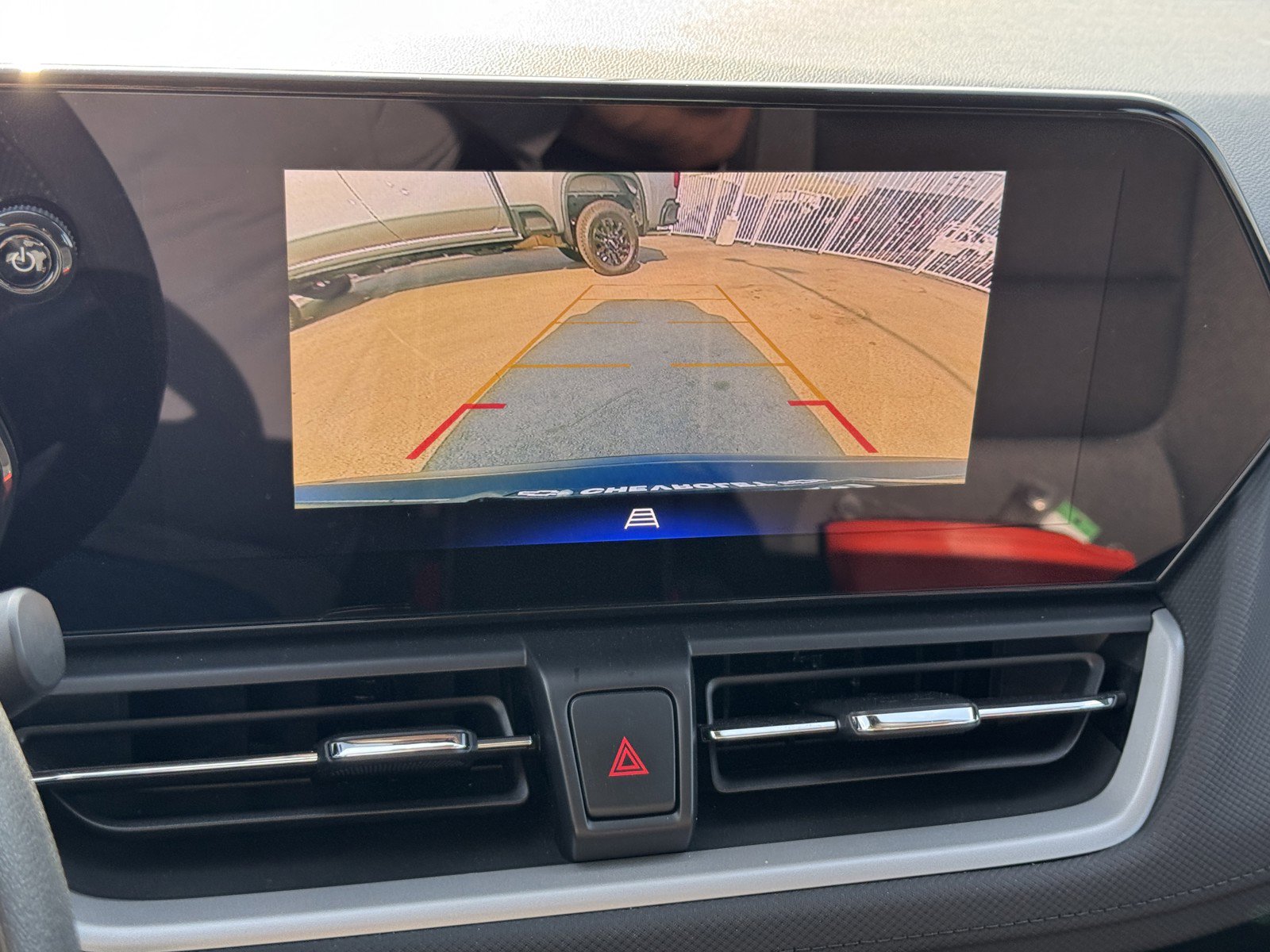 Certified 2025 Chevrolet TrailBlazer LS image 17