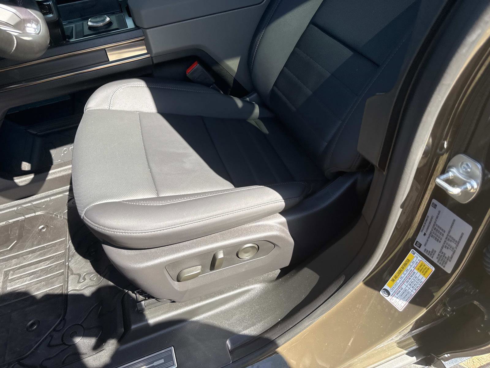 Used 2024 GMC Hummer EV 3X AWD/4WD image 22