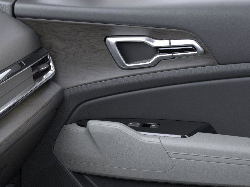 New 2025 Kia Sportage X-Line Prestige image 26