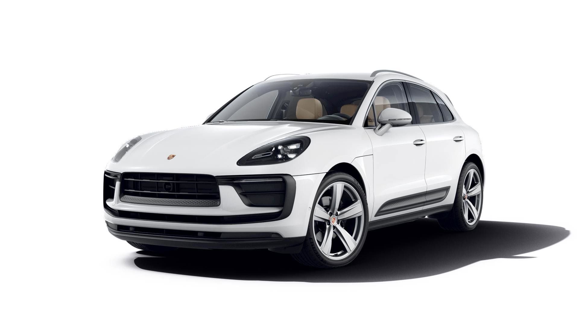 Certified 2025 Porsche Macan image 33