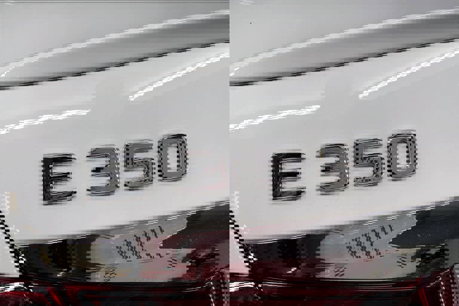 Used 2023 Mercedes-Benz E 350 E 350 image 33